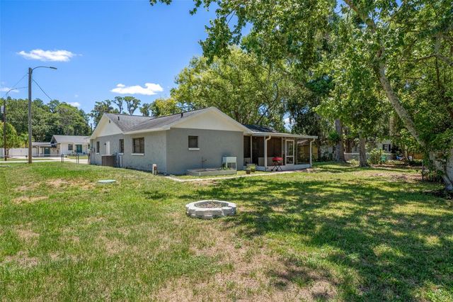 4737 KING LAKE DRIVE, Land O Lakes, FL 34639