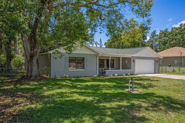 4737 KING LAKE DRIVE, Land O Lakes, FL 34639