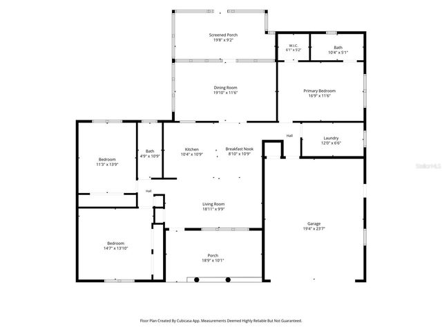 4737 KING LAKE DRIVE, Land O Lakes, FL 34639