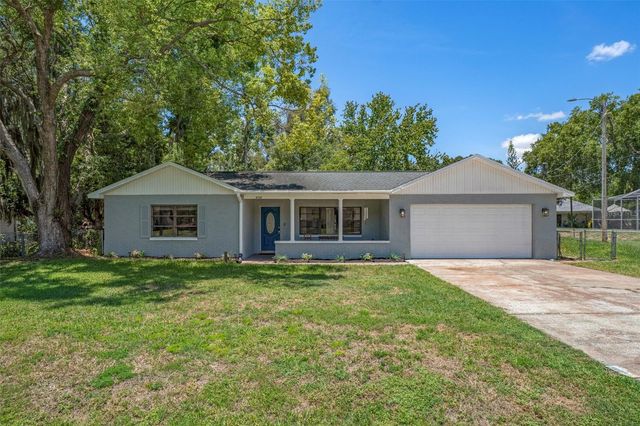 4737 KING LAKE DRIVE, Land O Lakes, FL 34639