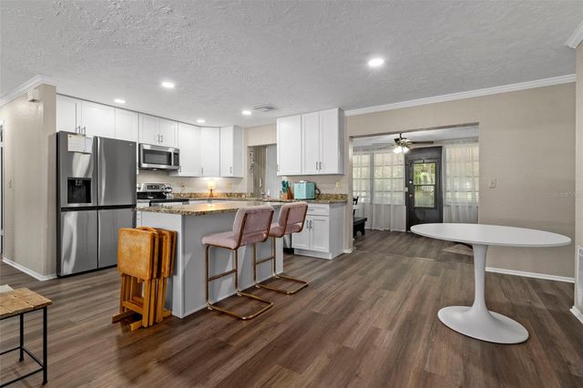 4737 KING LAKE DRIVE, Land O Lakes, FL 34639