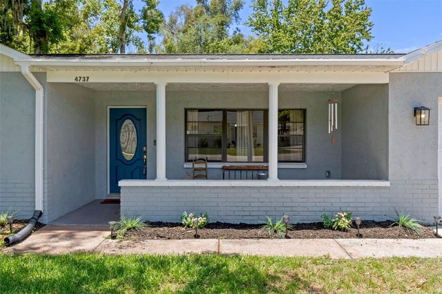 4737 KING LAKE DRIVE, Land O Lakes, FL 34639