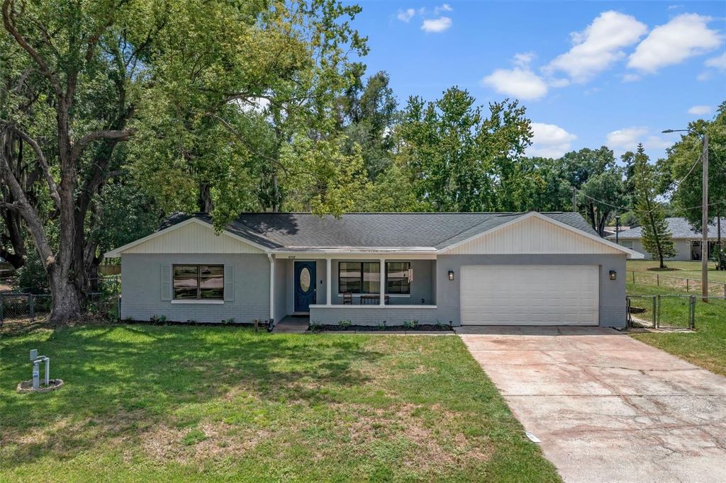 4737 KING LAKE DRIVE, Land O Lakes, FL 34639