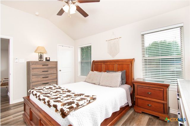 2314 Carriage House Drive, Temple, TX 76502