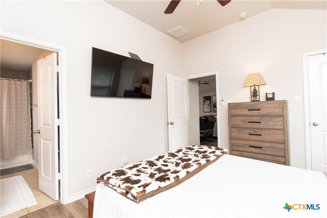 2314 Carriage House Drive, Temple, TX 76502