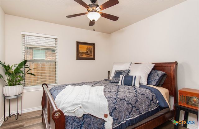 2314 Carriage House Drive, Temple, TX 76502