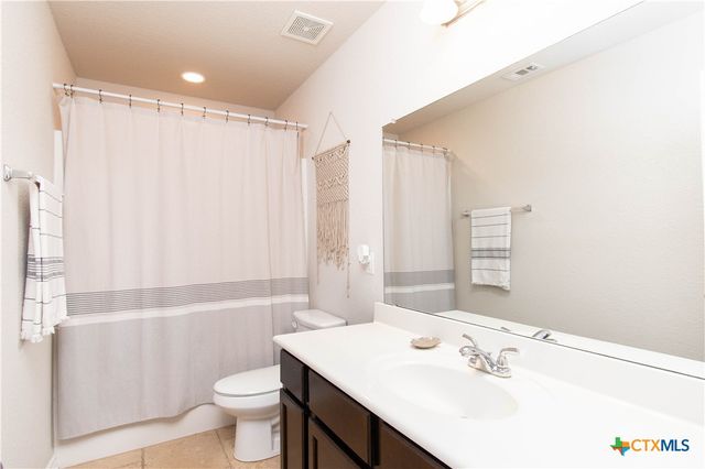 2314 Carriage House Drive, Temple, TX 76502