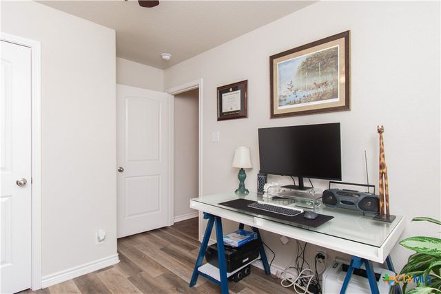 2314 Carriage House Drive, Temple, TX 76502