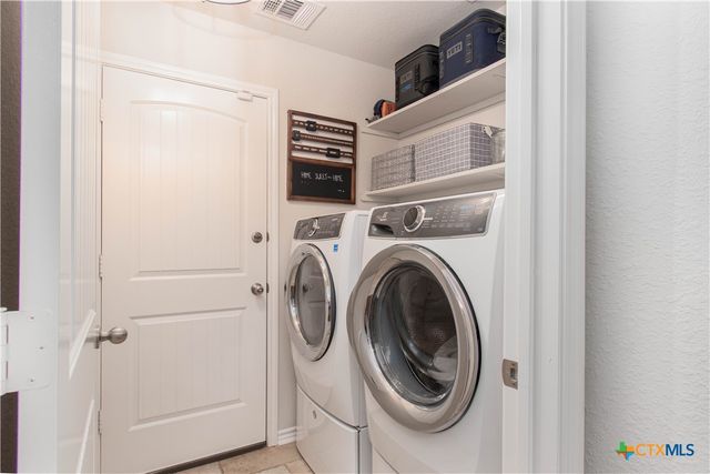 2314 Carriage House Drive, Temple, TX 76502