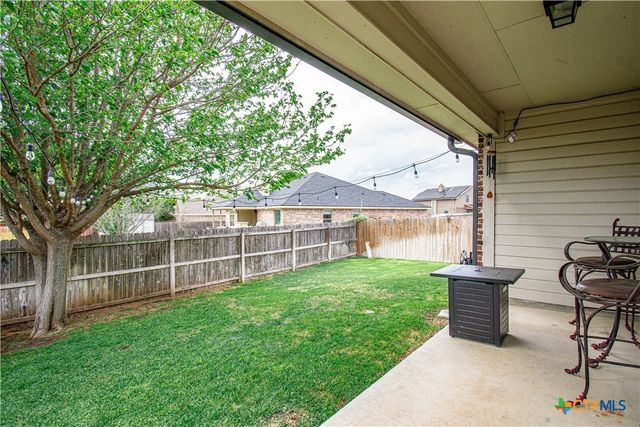 2314 Carriage House Drive, Temple, TX 76502