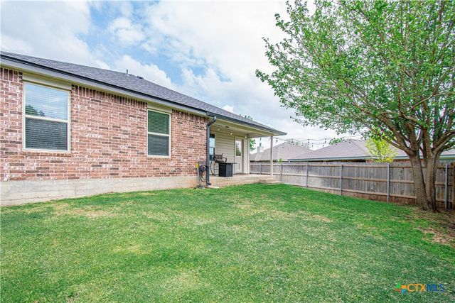 2314 Carriage House Drive, Temple, TX 76502