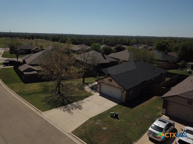 2314 Carriage House Drive, Temple, TX 76502