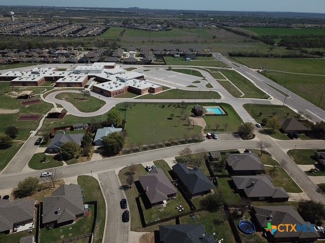 2314 Carriage House Drive, Temple, TX 76502