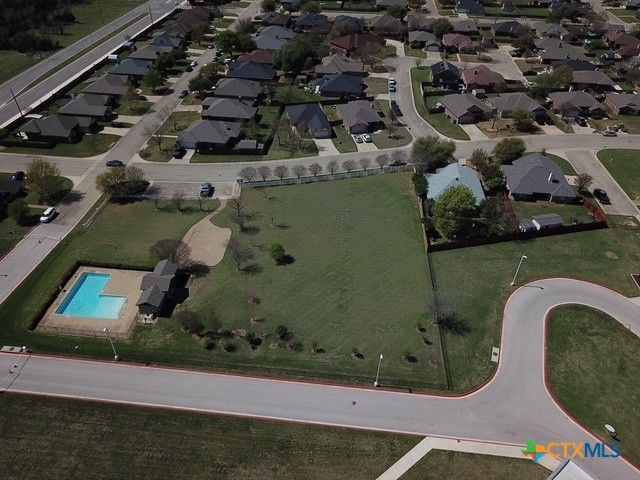 2314 Carriage House Drive, Temple, TX 76502