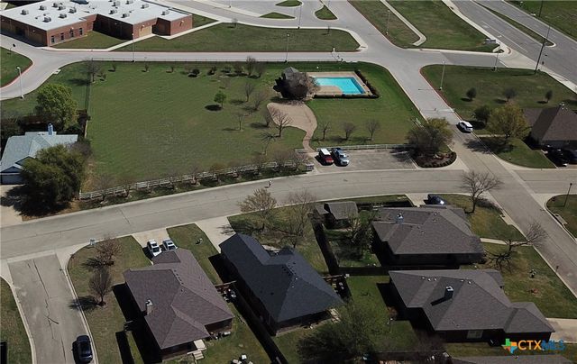 2314 Carriage House Drive, Temple, TX 76502