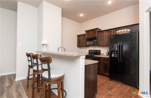 2314 Carriage House Drive, Temple, TX 76502