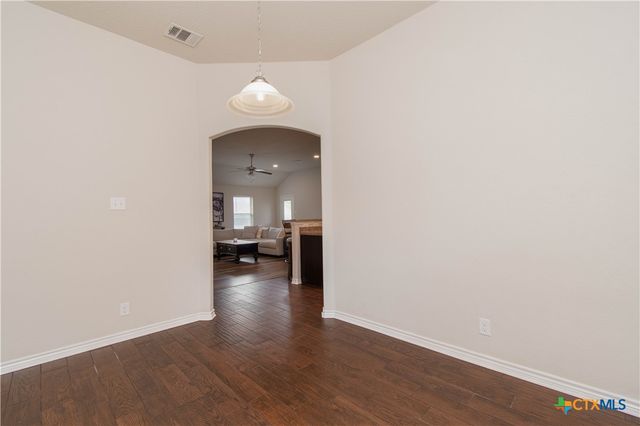 2314 Carriage House Drive, Temple, TX 76502