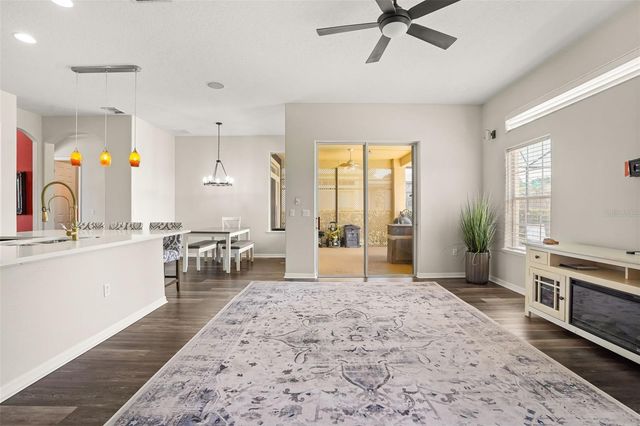 1699 SWALLOWTAIL LANE, Sanford, FL 32771