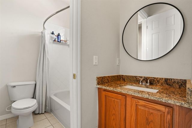 1699 SWALLOWTAIL LANE, Sanford, FL 32771