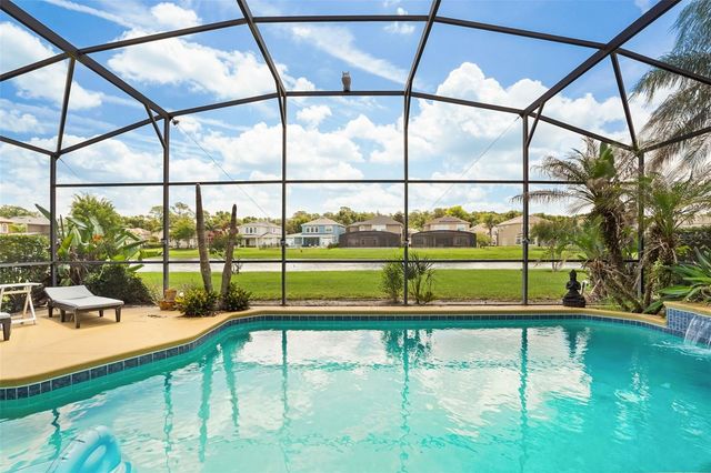 1699 SWALLOWTAIL LANE, Sanford, FL 32771