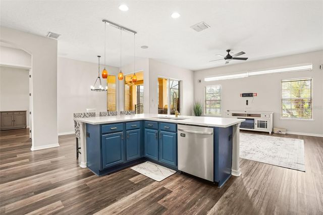 1699 SWALLOWTAIL LANE, Sanford, FL 32771