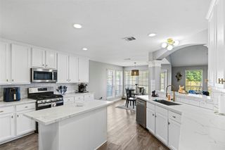 2304 Megellan Point Lane, Pearland, TX 77584