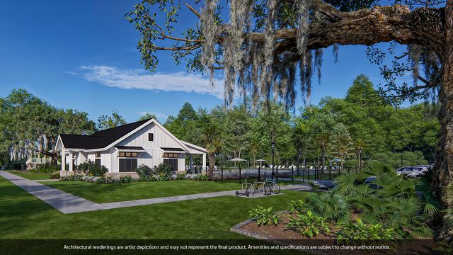 114 Dahlberg Street, Summerville, SC 29483