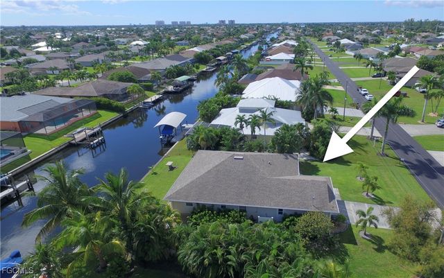 4231 SW 20th AVE, Cape Coral, FL 33914