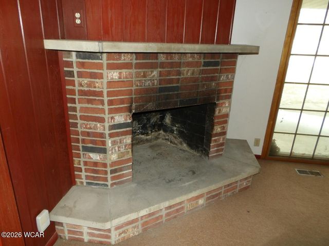 318 Willeke Avenue, Ada, OH 45810