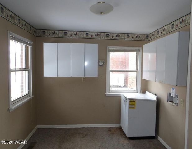 318 Willeke Avenue, Ada, OH 45810