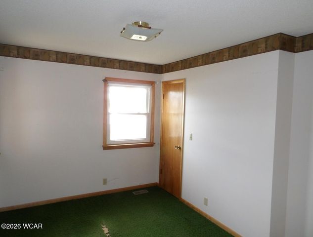 318 Willeke Avenue, Ada, OH 45810