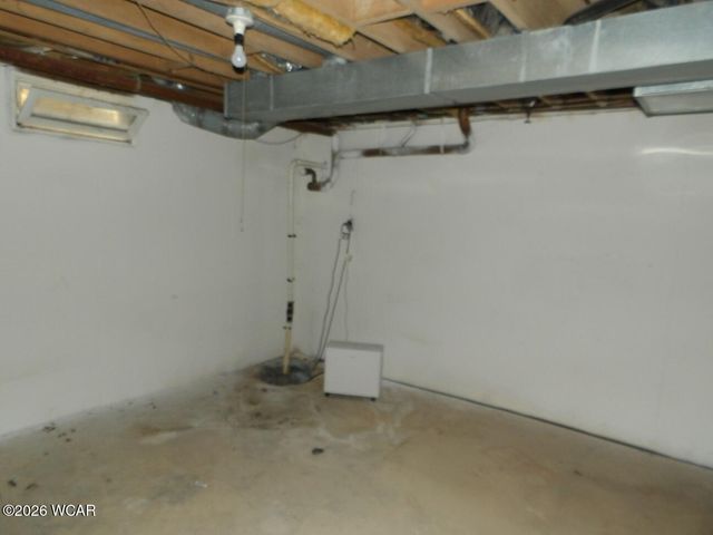 318 Willeke Avenue, Ada, OH 45810