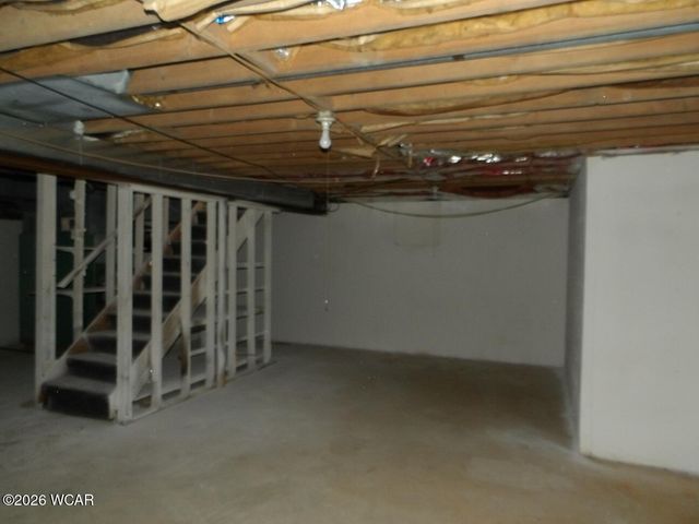 318 Willeke Avenue, Ada, OH 45810