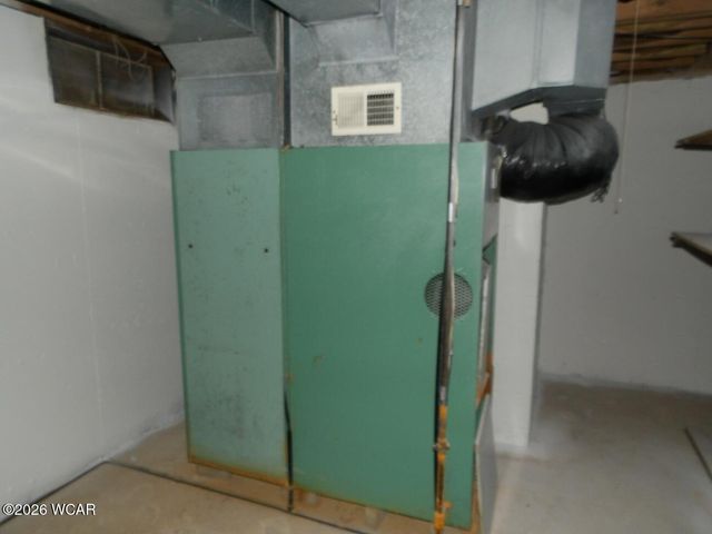 318 Willeke Avenue, Ada, OH 45810