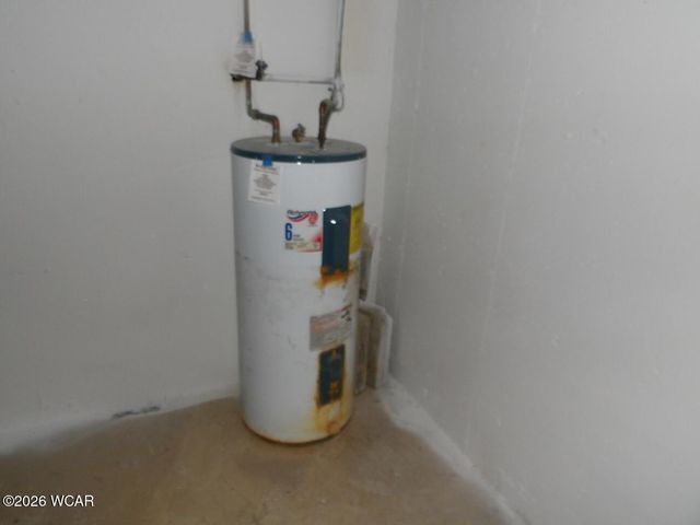 318 Willeke Avenue, Ada, OH 45810