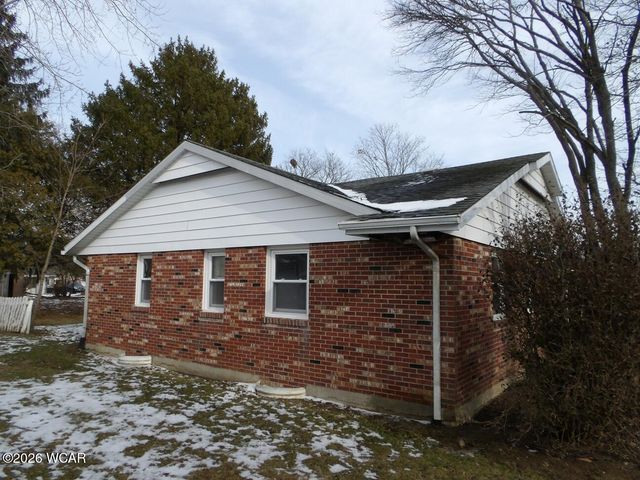 318 Willeke Avenue, Ada, OH 45810