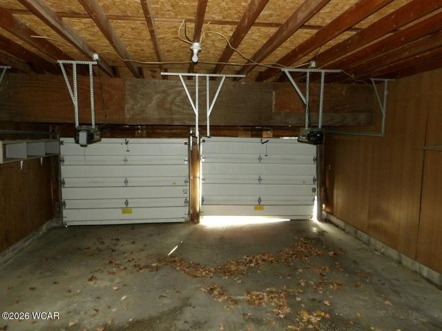 318 Willeke Avenue, Ada, OH 45810