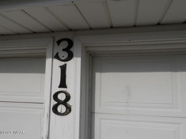 318 Willeke Avenue, Ada, OH 45810