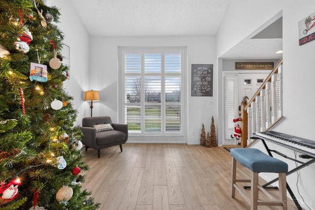 1028 Reveres Run, Lebanon, OH 45036