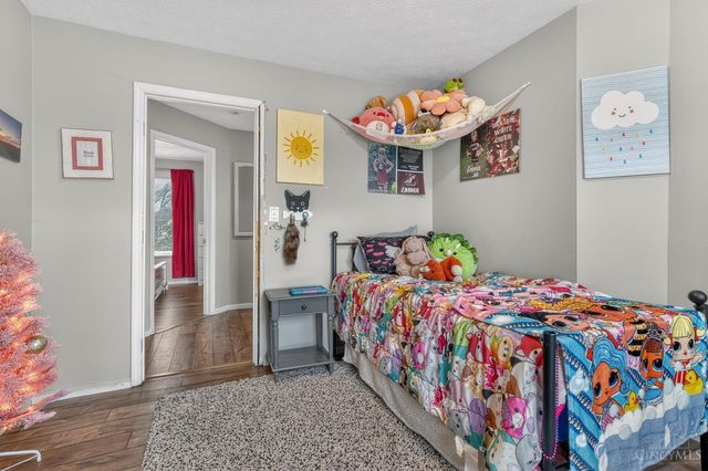 1028 Reveres Run, Lebanon, OH 45036