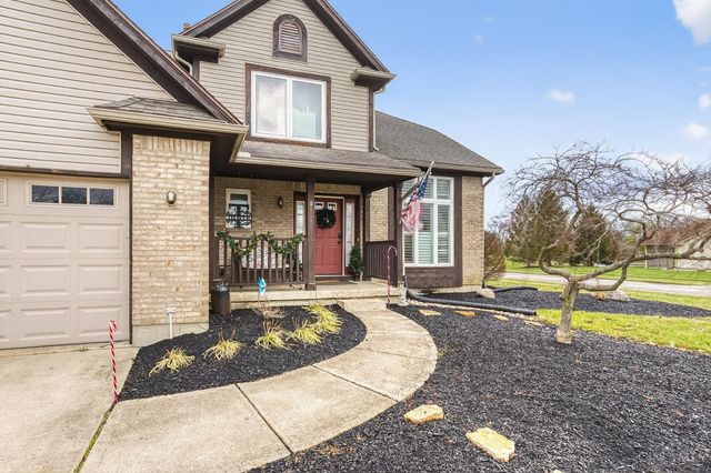 1028 Reveres Run, Lebanon, OH 45036