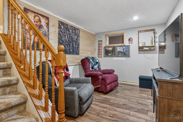 1028 Reveres Run, Lebanon, OH 45036