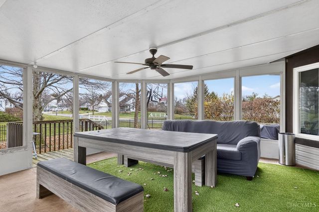 1028 Reveres Run, Lebanon, OH 45036