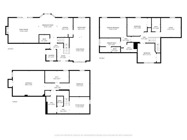 1028 Reveres Run, Lebanon, OH 45036