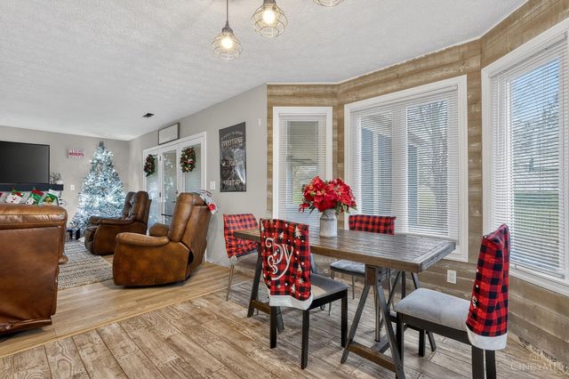 1028 Reveres Run, Lebanon, OH 45036