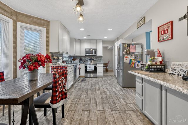 1028 Reveres Run, Lebanon, OH 45036