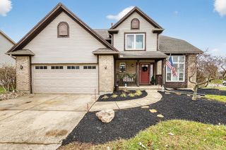 1028 Reveres Run, Lebanon, OH 45036