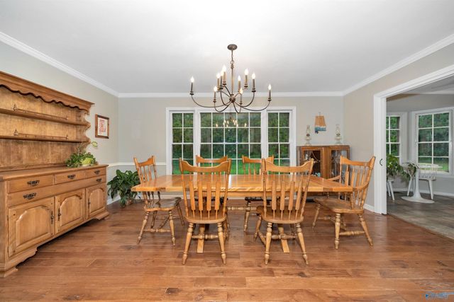 303 Lynn Drive, Madison, AL 35758