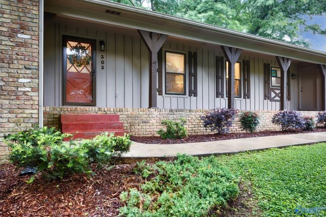 303 Lynn Drive, Madison, AL 35758