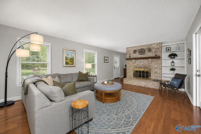 303 Lynn Drive, Madison, AL 35758